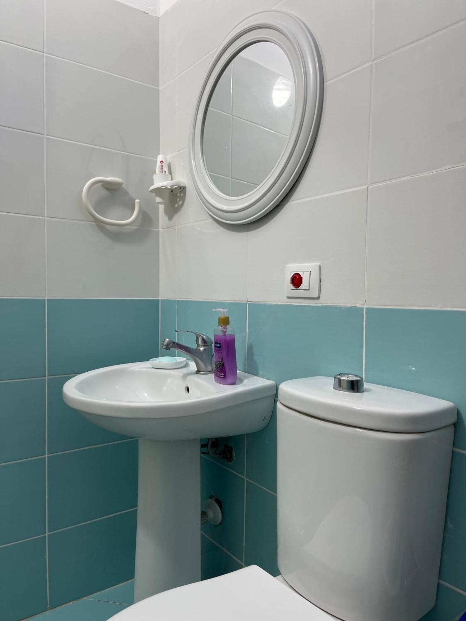 Sirel Home دراس المظهر الخارجي الصورة