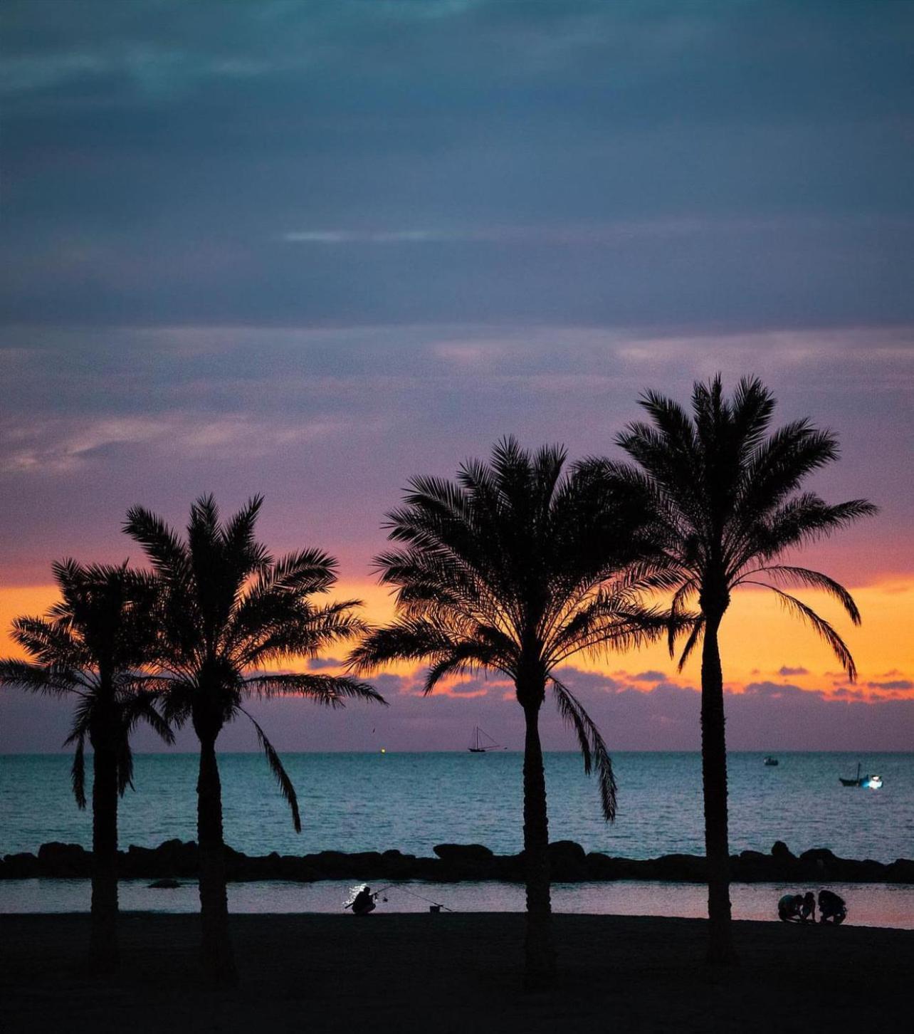 Sirel Home دراس المظهر الخارجي الصورة