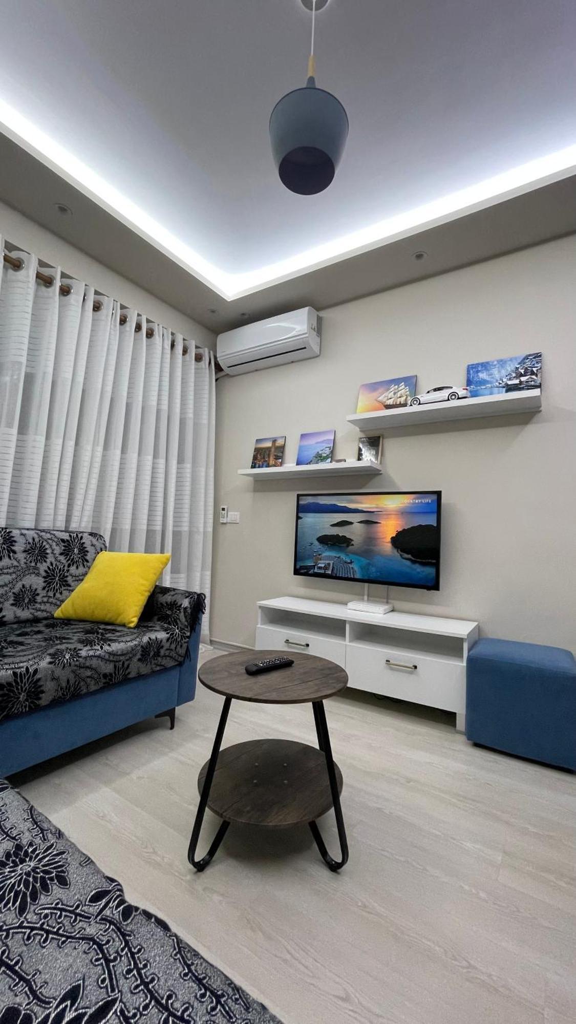 Sirel Home دراس المظهر الخارجي الصورة