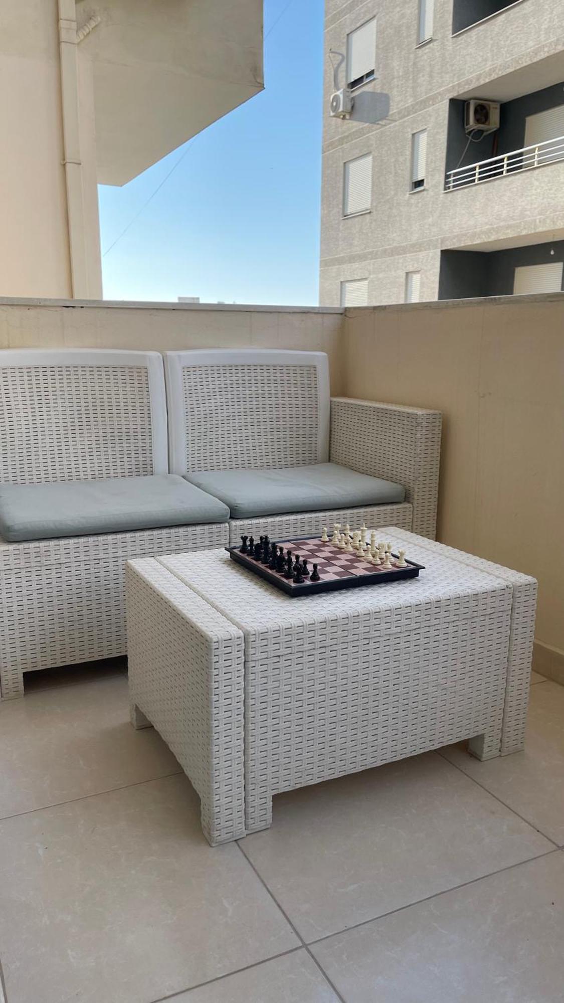 Sirel Home دراس المظهر الخارجي الصورة