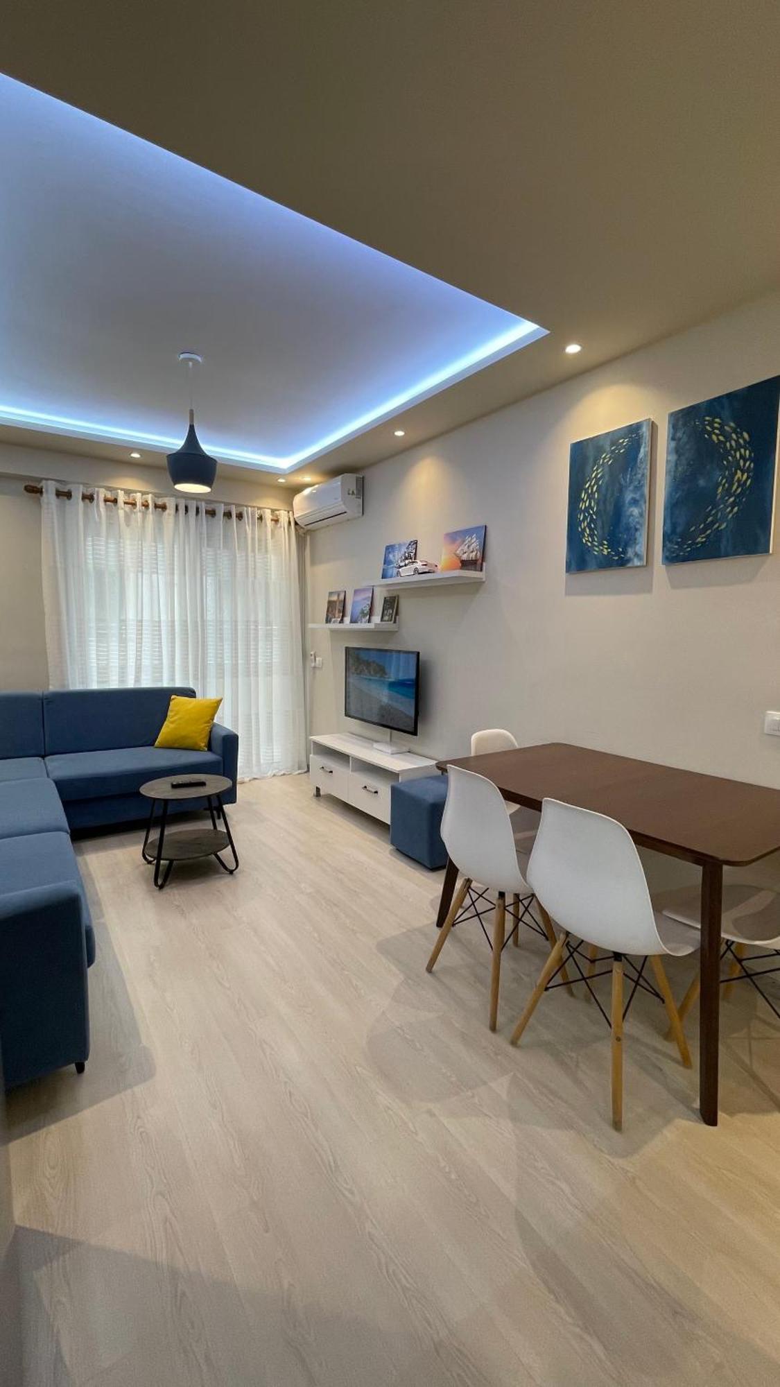 Sirel Home دراس المظهر الخارجي الصورة