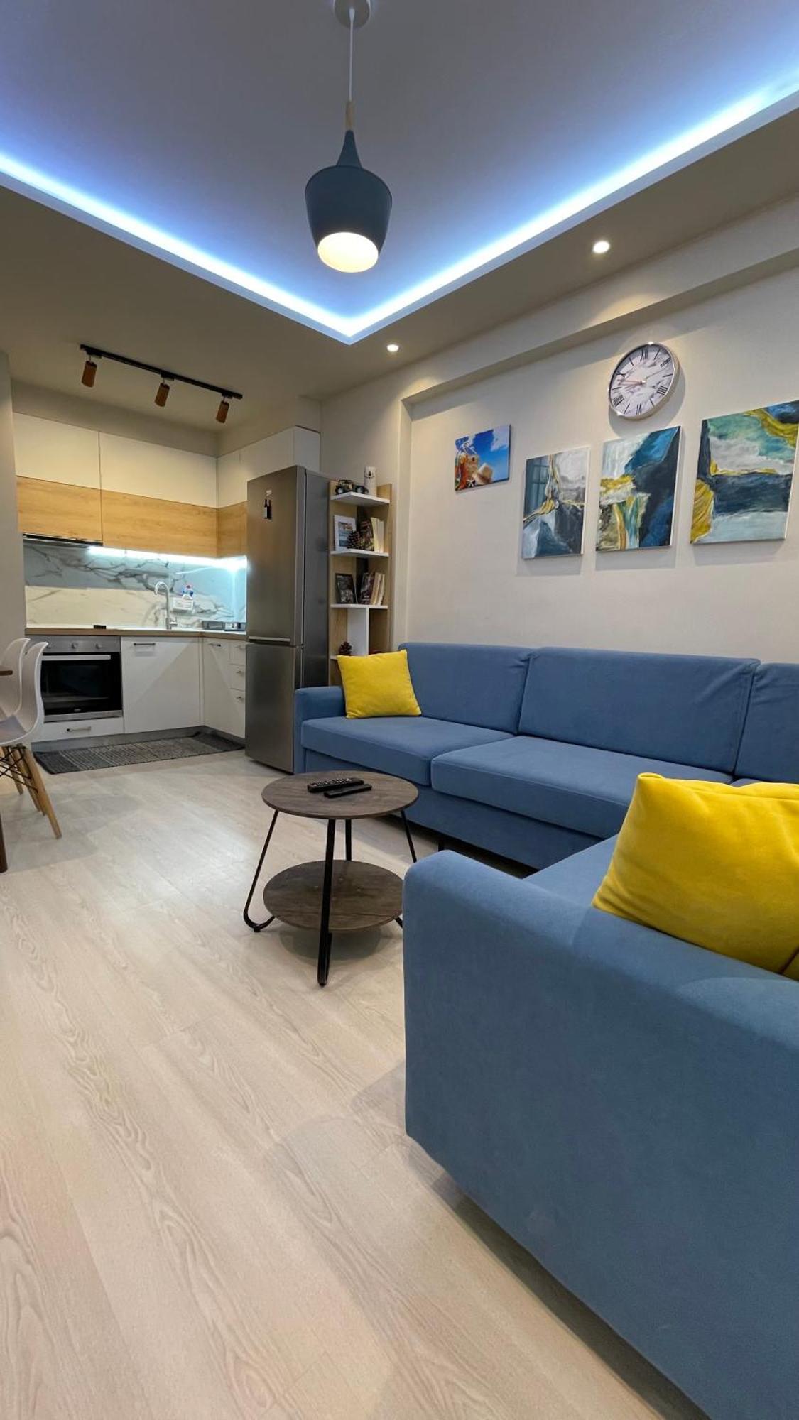 Sirel Home دراس المظهر الخارجي الصورة