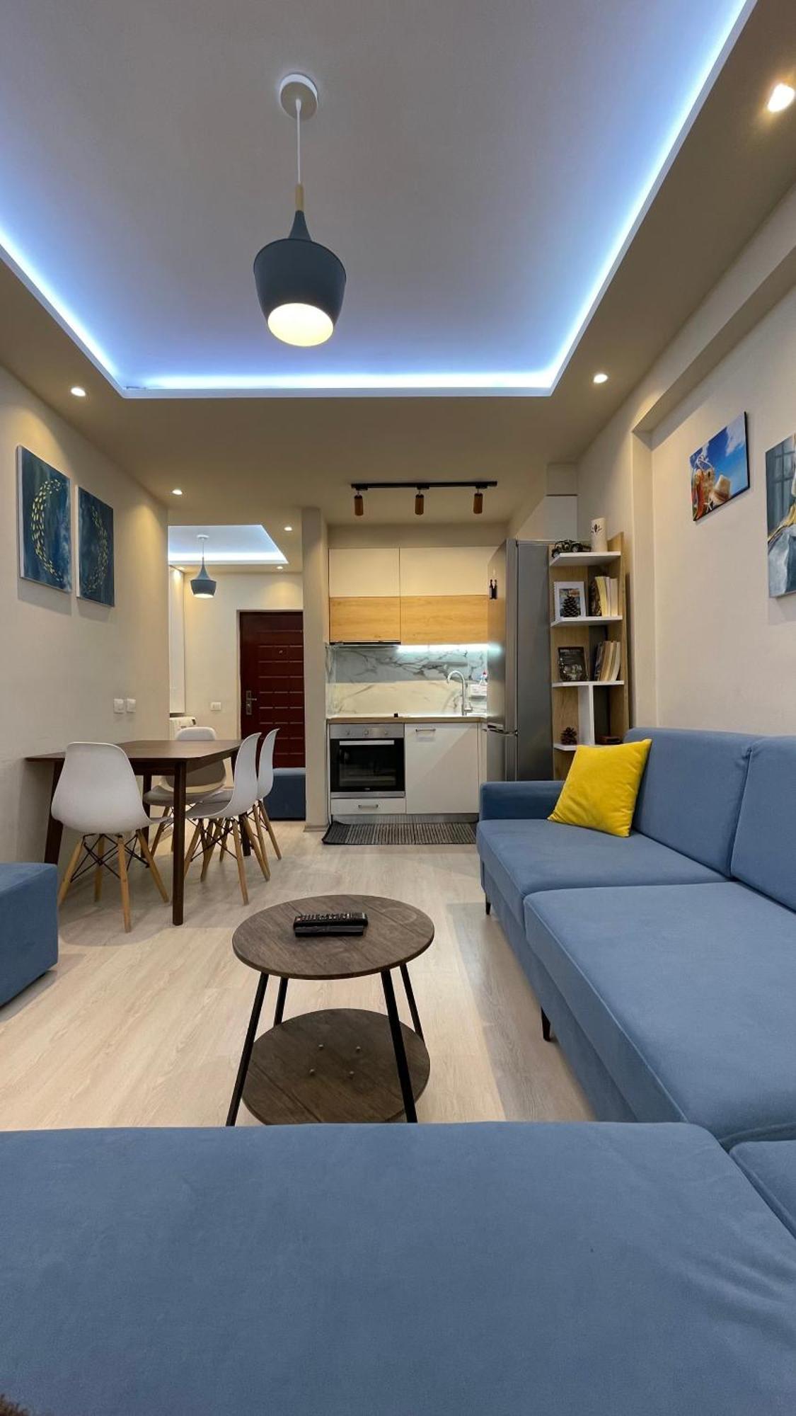 Sirel Home دراس المظهر الخارجي الصورة