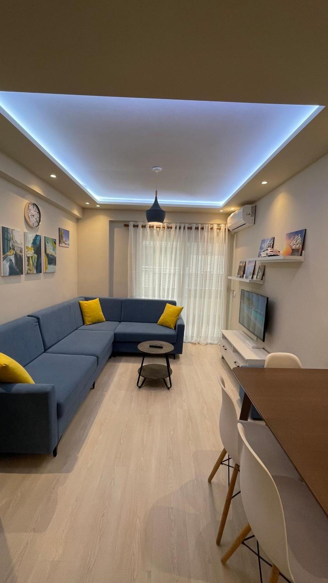 Sirel Home دراس المظهر الخارجي الصورة