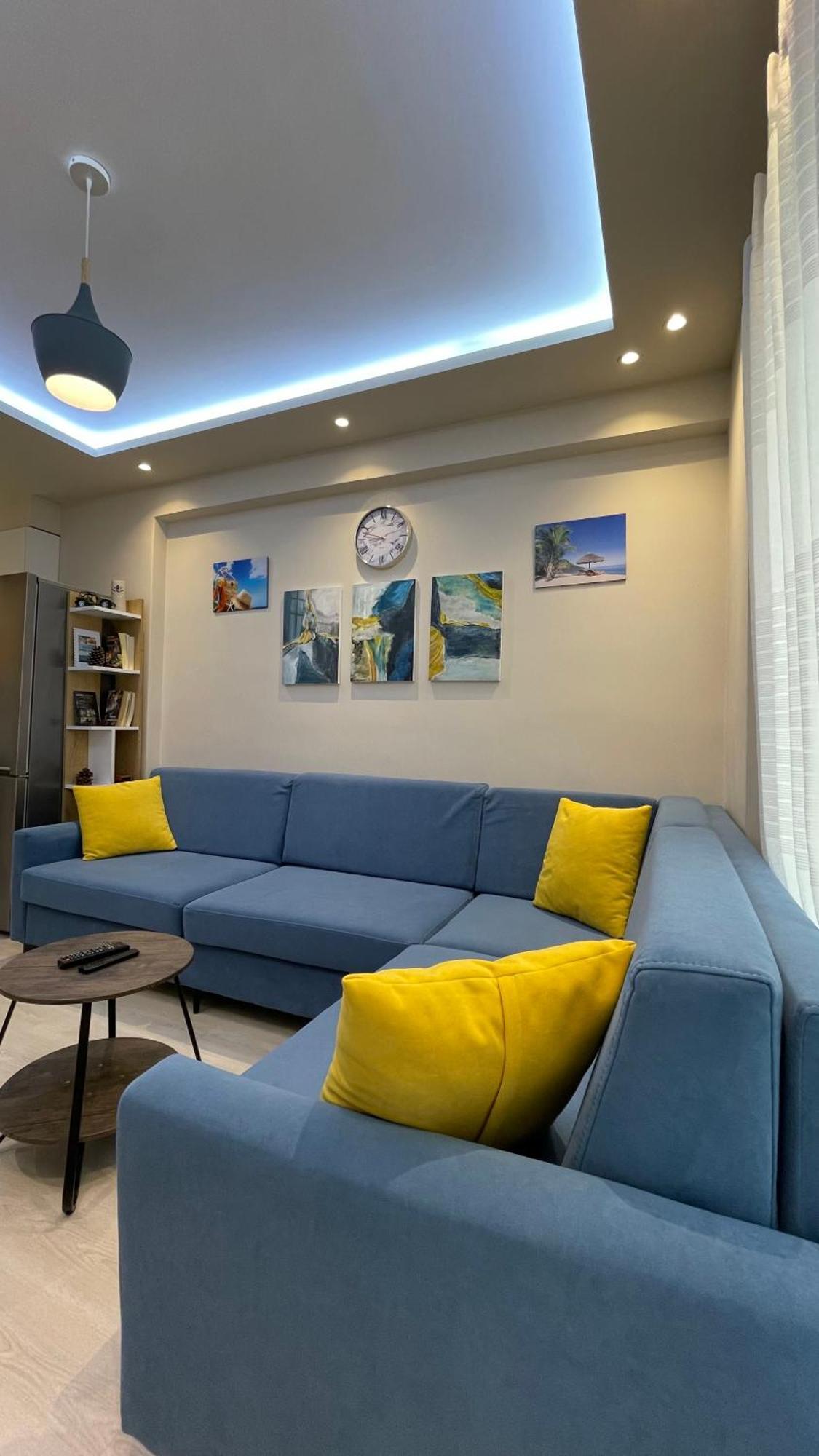 Sirel Home دراس المظهر الخارجي الصورة