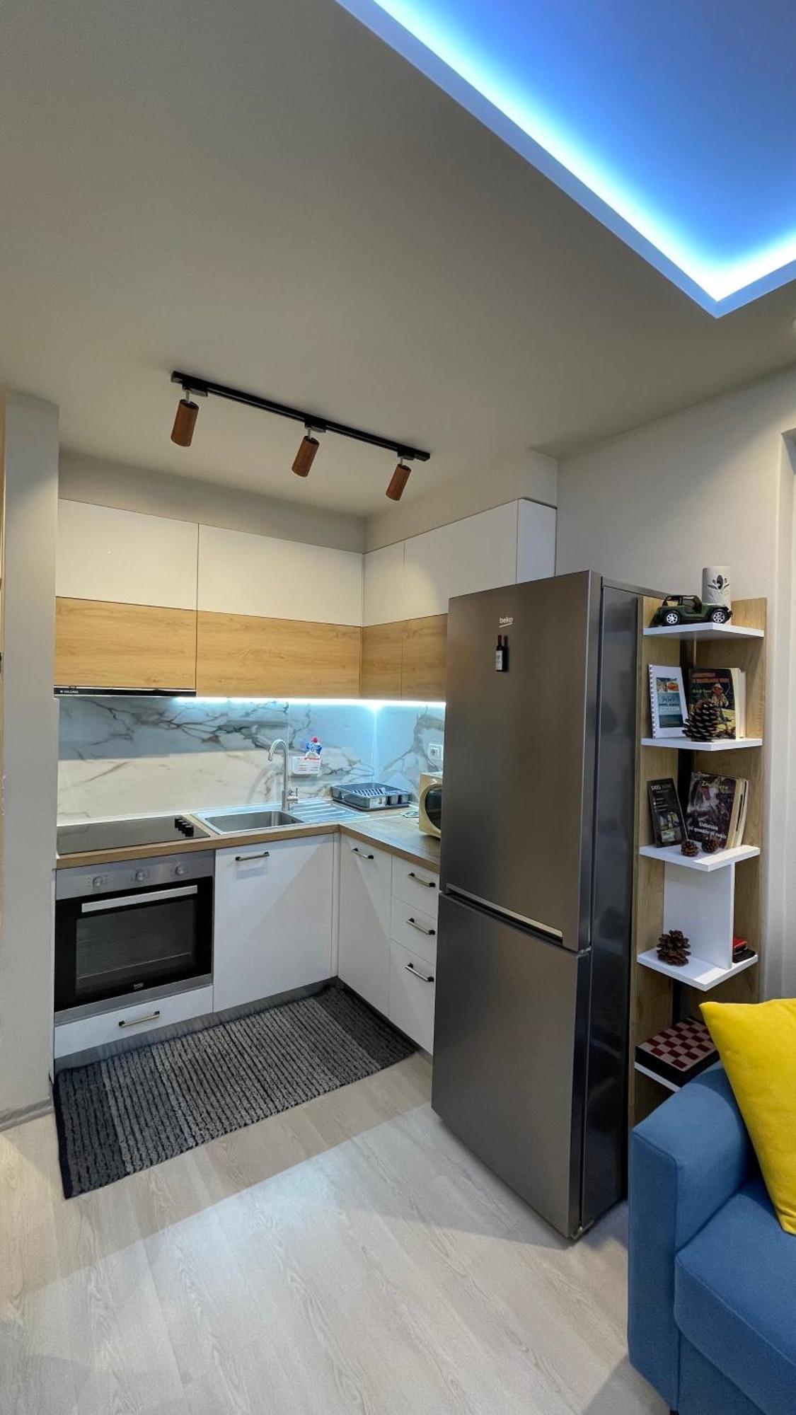 Sirel Home دراس المظهر الخارجي الصورة