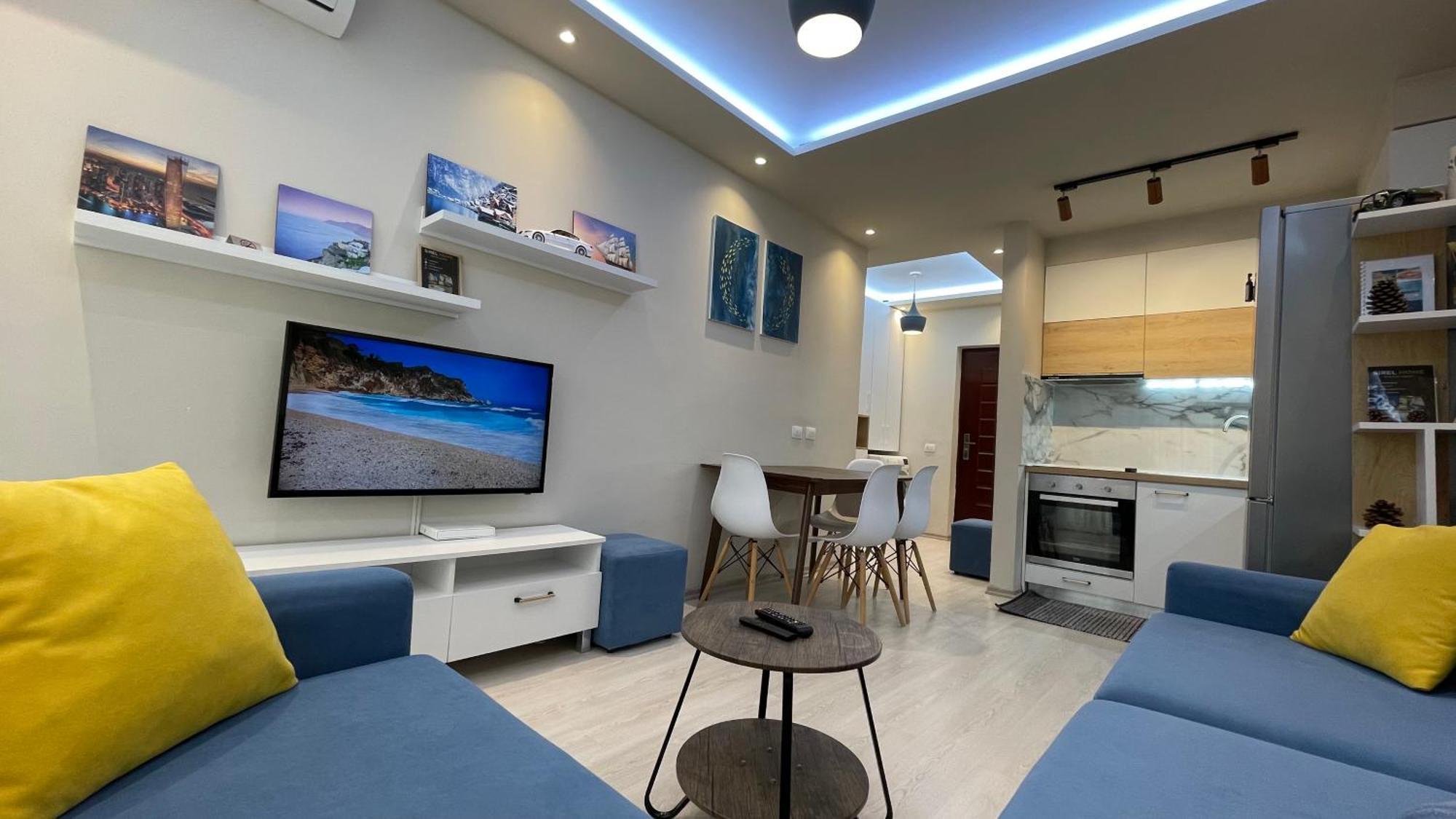 Sirel Home دراس المظهر الخارجي الصورة