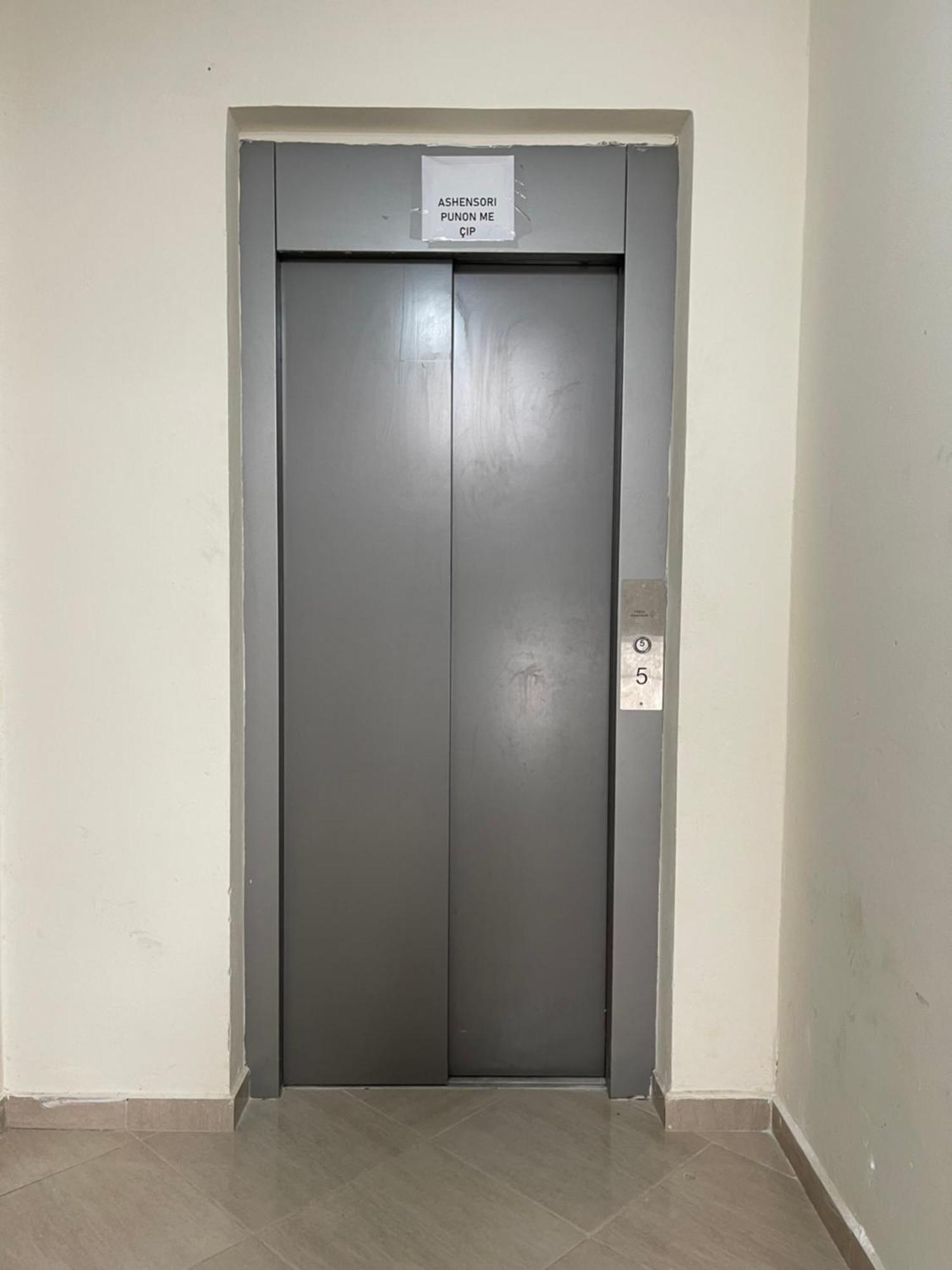 Sirel Home دراس المظهر الخارجي الصورة